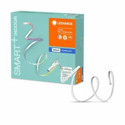 Bande LED LEDVANCE SMART+ FLEX Blanc, 1 lumière, Changeur de couleurs