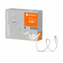 Bande LED LEDVANCE SMART+ FLEX Blanc, 1 lumière, Changeur de couleurs