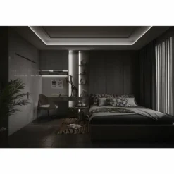 Bande LED LEDVANCE Sun@Home Blanc, 1 lumière