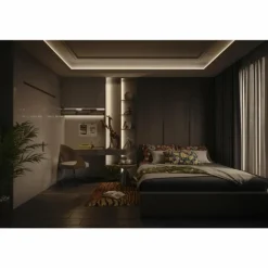 Bande LED LEDVANCE Sun@Home Blanc, 1 lumière