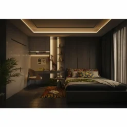 Bande LED LEDVANCE Sun@Home Blanc, 1 lumière