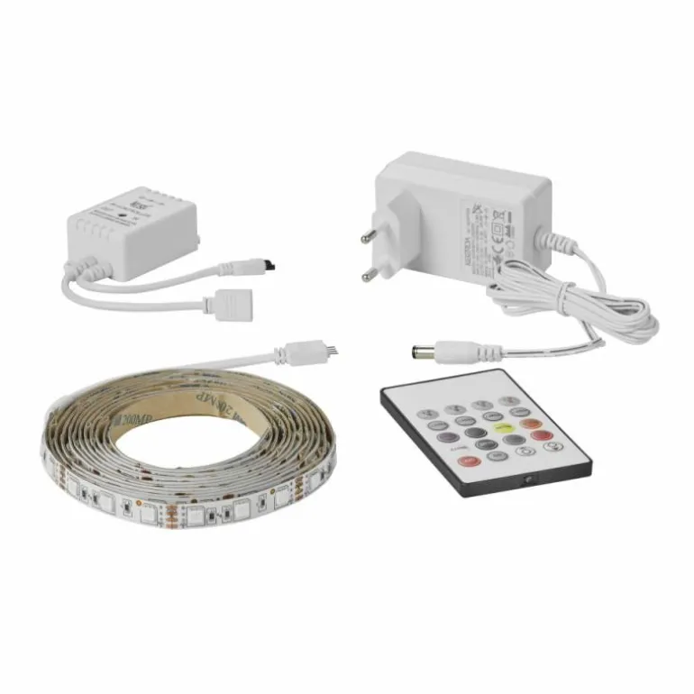 Bande LED Nordlux LEDSTRIP Blanc, 1 lumière