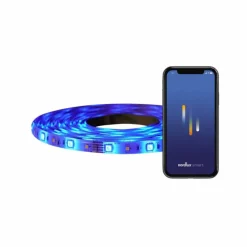 Bande LED Nordlux SMART Blanc, 1 lumière