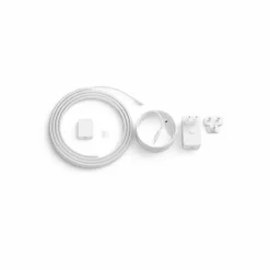 Bande LED Philips Hue Gradient Ambience Blanc, 1 lumière, Changeur de couleurs