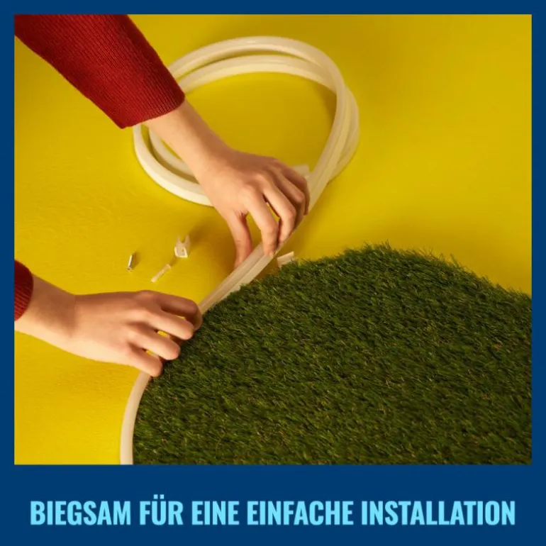 Bande LED Philips WiZ White&Color Blanc, 1 lumière, Changeur de couleurs