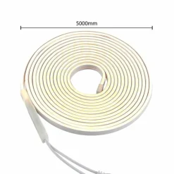 Bande LED Reality NEON Blanc, 1 lumière, Télécommandes, Changeur de couleurs