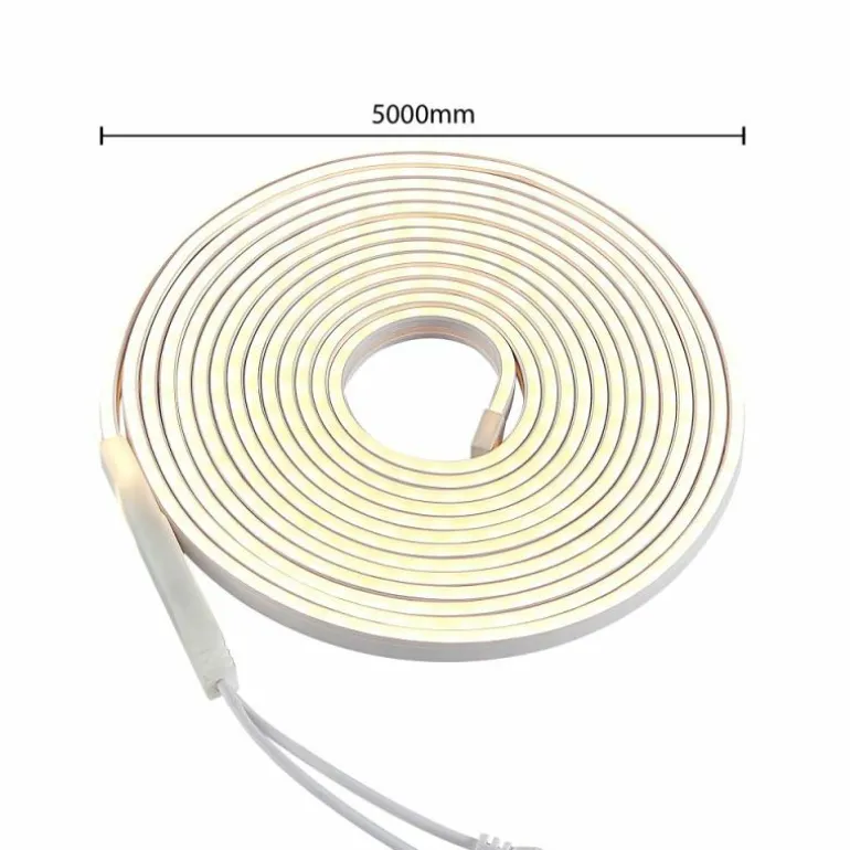 Bande LED Reality NEON Blanc, 1 lumière, Télécommandes, Changeur de couleurs