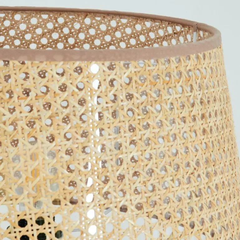 Barcos Lampadaire Écru, 1 lumière