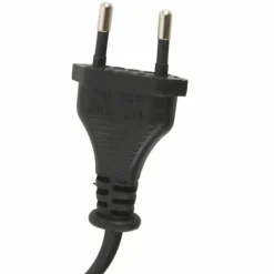 Bella Lampadaire Luminaires Steinhauer Acier brossé, 1 lumière