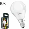 BELLALUX E14 LED 3.3 Watt blanc chaud 250 Lumen