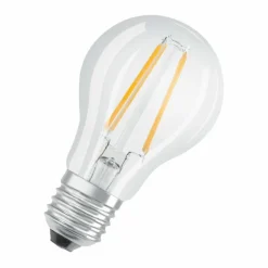 BELLALUX® LED E27 7,5 watt 2700 kelvin 1055 lumen
