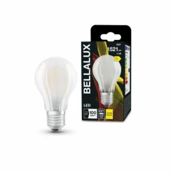 BELLALUX® LED E27 11 watt 2700 kelvin 1521 lumen