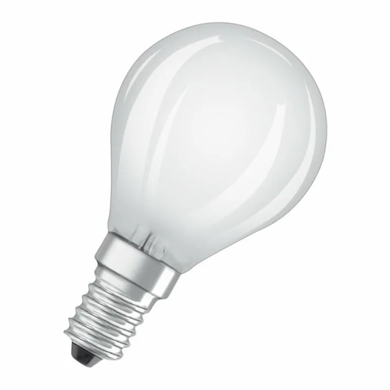 BELLALUX® LED E14 2,5 watt 2700 kelvin 250 lumen