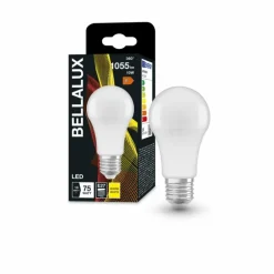BELLALUX® LED E27 10 watt 2700 kelvin 1055 lumen