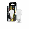 BELLALUX® LED E27 8,5 watt 2700 kelvin 806 lumen