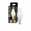 BELLALUX® LED E14 4,9 watt 2700 kelvin 470 lumen