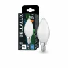 BELLALUX® LED E14 4,9 watt 4000 kelvin 470 lumen