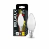 BELLALUX® LED E14 3,3 watt 2700 kelvin 250 lumen