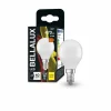 BELLALUX® LED E14 4,9 watt 2700 kelvin 470 lumen