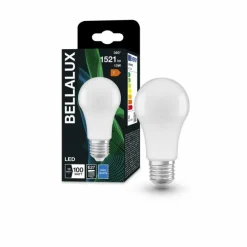 BELLALUX® LED E27 13 watt 4000 kelvin 1521 lumen