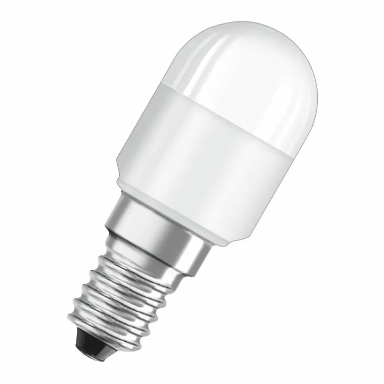 BELLALUX® LED E14 2,3 watt 2700 kelvin 200 lumen