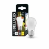 BELLALUX® LED E27 4,9 watt 2700 kelvin 470 lumen