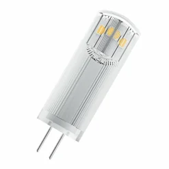 BELLALUX® LED G4 1,8 watt 2700 kelvin 200 lumen