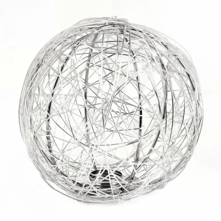 Bernado Verre de rechange Argenté