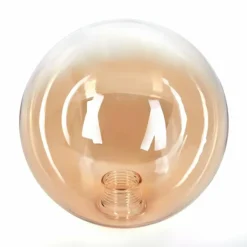 Bernado Verre de rechange Ambre, Clair