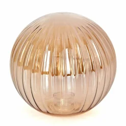 Bernado Verre de rechange Ambre