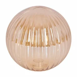 Bernado Verre de rechange Ambre