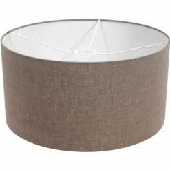 Bois Lampe à poser Luminaires Steinhauer Noir, 1 lumière