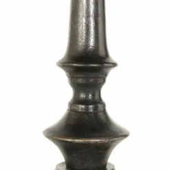 Bois Lampe à poser Luminaires Steinhauer Noir, 1 lumière