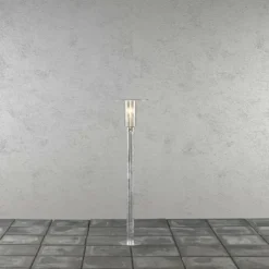 Borne d'éclairage Konstsmide Mode Clair, 1 lumière