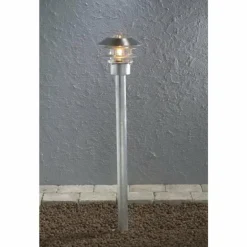 Borne d'éclairage Konstsmide Modena Clair, 1 lumière