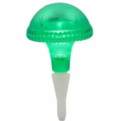 Borne d'éclairage Konstsmide Pilz LED Vert