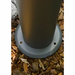 Borne d'éclairage LUTEC FOCUS Anthracite