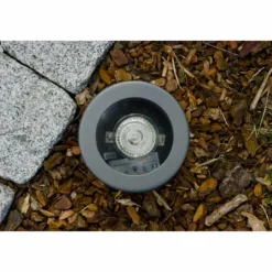 Borne d'éclairage LUTEC FOCUS Anthracite