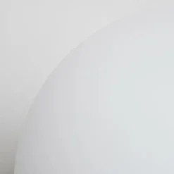 Borne lumineuse Bubodefo Anthracite, 1 lumière