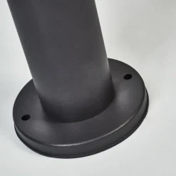 Borne lumineuse Bubodefo Anthracite, 1 lumière