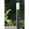 Borne lumineuse CMD Aqua Polo Anthracite, 1 lumière