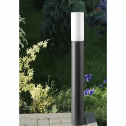 Borne lumineuse CMD Aqua Polo Anthracite, 1 lumière