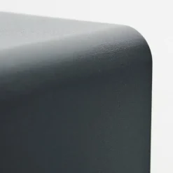 Borne lumineuse Dubona LED Anthracite, 1 lumière