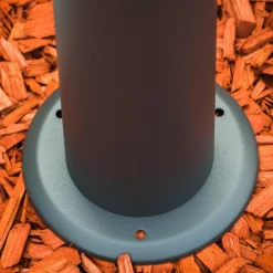 Borne lumineuse FOCUS Anthracite, 1 lumière