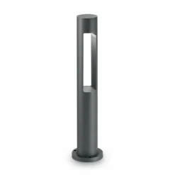 Borne lumineuse Ideal Lux ACQUA Anthracite, 1 lumière