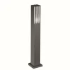 Borne lumineuse Ideal Lux MARTE Anthracite, 1 lumière