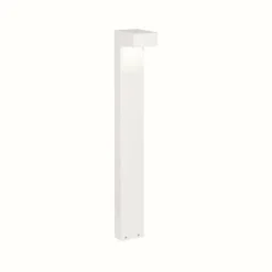 Borne lumineuse Ideal Lux SIRIO Blanc, 2 lumières