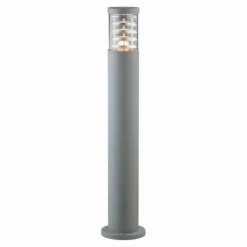 Borne lumineuse Ideal Lux TRONCO Gris, 1 lumière