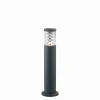 Borne lumineuse Ideal Lux TRONCO Anthracite, 1 lumière
