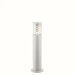 Borne lumineuse Ideal Lux TRONCO Blanc, 1 lumière